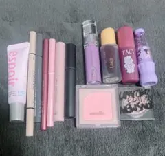 コスメまとめ売り