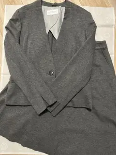 マッキントッシュフィロソフィー　セットアップ