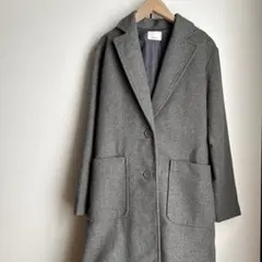 コート エゴイスト EGOIST 服 アウター ブランド ジャケット 古着 服