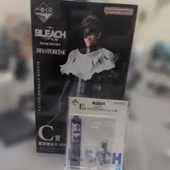 一番くじ BLEACH Stirring Souls vol.4 C賞愛染惣右介