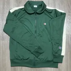 チャンピオン ダークグリーン ジャージのサムネイル