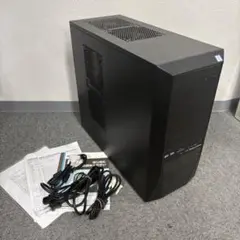 ww2015 GALLERIA i7 9700K 16GB 512GB 3TBのサムネイル