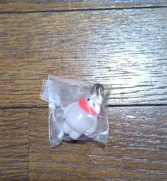 ベイマックス カプセルトイ めじるしアクセサリー