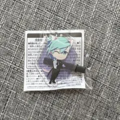 劇場版うたプリ　クリップコレクション　NAMJATOWNコラボ　美風藍