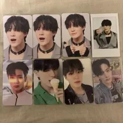 NCT DREAM ドリム ジェノ トレカ まとめ売り