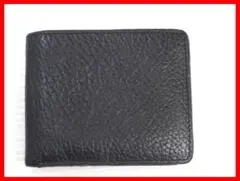 け*け様 Maison Margiela 2つ折り財布 mム509