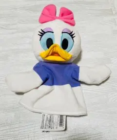 2026年最新】ディズニー パペット デイジーの人気アイテム - メルカリ