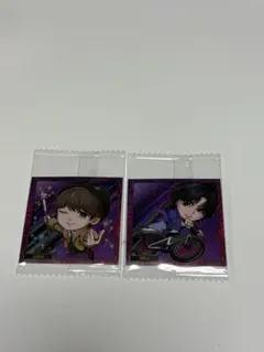 中島颯太 堀夏喜 まとめ売り BOT