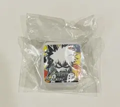 ヒロアカ　ジャンプ　クリップ　爆豪