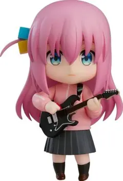ねんどろいど 2069 ぼっちざろっく　後藤ひとり