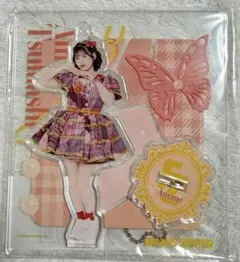 FRUITSZIPPER 月足天音 アクスタ