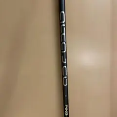 PING G425 ALTAJCB SLATE 3w5wSシャフトのみ2本セット PING G425 ALTAJCB SLATE 3w5wSシャフトのみ2本セット - メルカリ