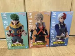 2026年最新】僕のヒーローアカデミア フィギュアの人気アイテム - メルカリ