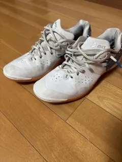 asics トッキ7 インドア　フットサルシューズ
