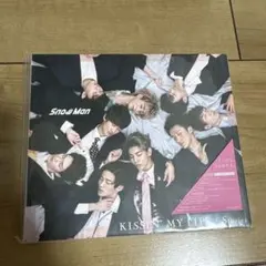 KISSIN' MY LIPS/Stories