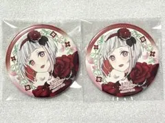 ラブライブ！ 蓮ノ空 6thライブ 缶バッジ 夕霧綴理 2個セット - メルカリ