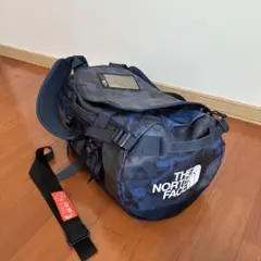 【最終値下げ8000円】THE NORTH FACE　ボストンバックリュックのサムネイル