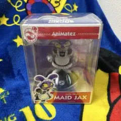 アメイジングデジタルサーカス フィギュア メイドジャックス 公式正規品のサムネイル