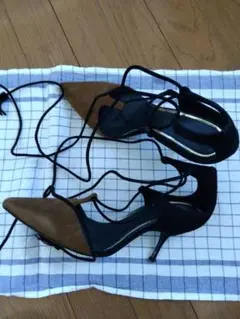 ZARA パンプス 36サイズ