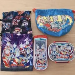 ウルトラヒーローズのサムネイル