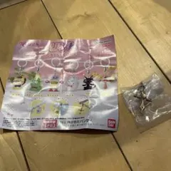 りほん　めじるしアクセサリー　神風怪盗ジェンヌ　ロザリオ