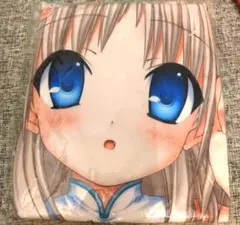 リトルバスターズ！ クドリャフカ 冬のデイリーユースセット 未開封品