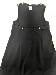 ジャンパースカート ジャンバースカート