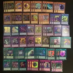 No.17797 遊戯王 ブラック・マジシャン デッキパーツ
