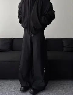 2025年最新】BAOVICTO 変形ワイドパンツの人気アイテム - メルカリ