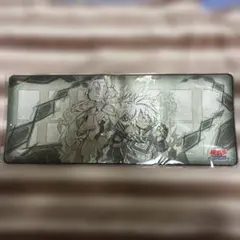 遊戯王OCG プレイマット 白の物語 烙印 アルバス エクレシア