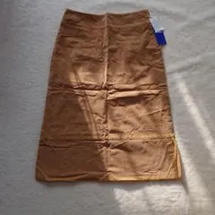 バーバリー・ブルーレーベルスカート