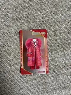 M!LK シャカリキレボリューション トレカ 曽野舜太