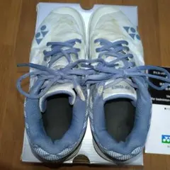 ヨネックス　エアラスZメン　SHBAZ2M バドミントン　24.5　ワイド