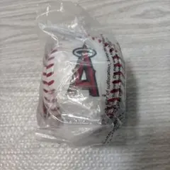 ロサンゼルス・エンゼルス ソフティー野球ボール　子供　キッズ