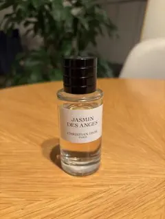 JASMIN DES ANGES CHRISTIAN DIOR 香水