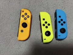 Nintendo Switch Joy-Con 3個セット