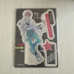 多聞くん今どっち！？ メロンブックス特典 アクスタ 甲斐倫太郎 - メルカリ