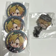 伊弉冉一二三 グッズセット