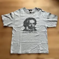 CORONA BEETHOVEN Tシャツ