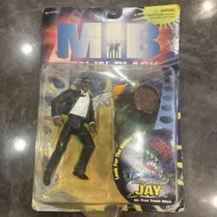 2026年最新】メン・イン・ブラック フィギュアの人気アイテム - メルカリ