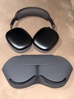 AirPods MAX2 ミッドナイト