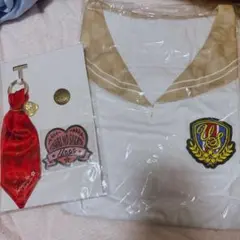 浦島坂田船 Tシャツ グッズセット