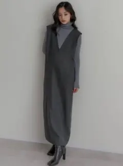 Re:EDIT ロングワンピース