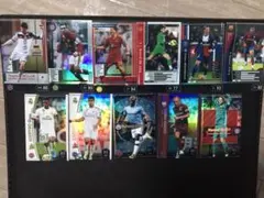 footista まとめ売り