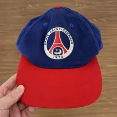 Nike Paris Saint-Germain キャップ　vintage