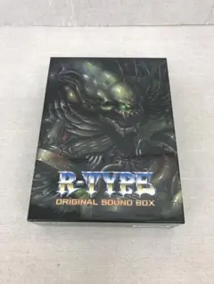 2026年最新】r-type original sound boxの人気アイテム - メルカリ