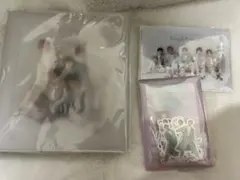 King & Prince 未開封3点セット