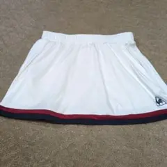 ルコックテニス用スコート