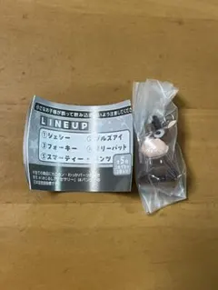 トイストーリー5 めじるしアクセサリー　ブルズアイ