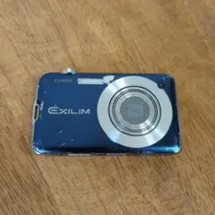 CASIO EXILIM コンパクトデジタルカメラ EX-zs25 動作未確認 - メルカリ
